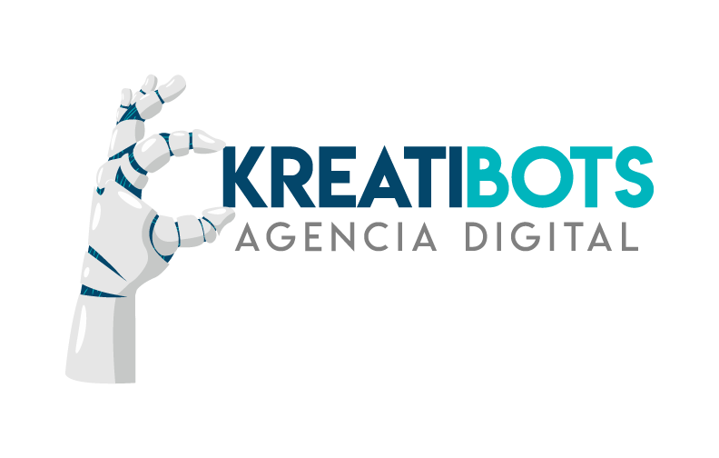 Agencia Digital Kreatibots
